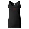 Women's Softstyle® Tank Top Thumbnail