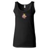 Women's Softstyle® Tank Top Thumbnail