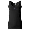 Women's Softstyle® Tank Top Thumbnail