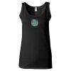 Women's Softstyle® Tank Top Thumbnail