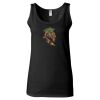 Women's Softstyle® Tank Top Thumbnail
