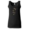 Women's Softstyle® Tank Top Thumbnail