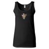 Women's Softstyle® Tank Top Thumbnail