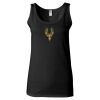 Women's Softstyle® Tank Top Thumbnail