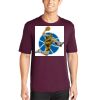 PosiCharge ® Competitor Tee Thumbnail
