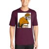 PosiCharge ® Competitor Tee Thumbnail