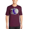 PosiCharge ® Competitor Tee Thumbnail