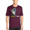 PosiCharge ® Competitor Tee Thumbnail