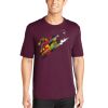 PosiCharge ® Competitor Tee Thumbnail