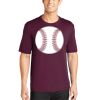 PosiCharge ® Competitor Tee Thumbnail