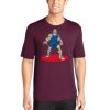 PosiCharge ® Competitor Tee Thumbnail