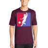PosiCharge ® Competitor Tee Thumbnail