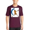 PosiCharge ® Competitor Tee Thumbnail