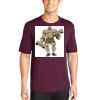 PosiCharge ® Competitor Tee Thumbnail