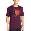 PosiCharge ® Competitor Tee Thumbnail