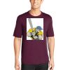 PosiCharge ® Competitor Tee Thumbnail