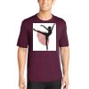 PosiCharge ® Competitor Tee Thumbnail