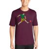 PosiCharge ® Competitor Tee Thumbnail