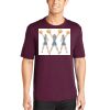 PosiCharge ® Competitor Tee Thumbnail
