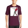 PosiCharge ® Competitor Tee Thumbnail