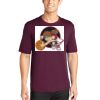 PosiCharge ® Competitor Tee Thumbnail