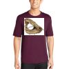 PosiCharge ® Competitor Tee Thumbnail