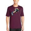 PosiCharge ® Competitor Tee Thumbnail