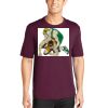 PosiCharge ® Competitor Tee Thumbnail