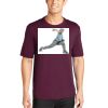 PosiCharge ® Competitor Tee Thumbnail