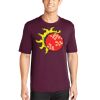 PosiCharge ® Competitor Tee Thumbnail