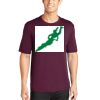 PosiCharge ® Competitor Tee Thumbnail