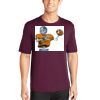 PosiCharge ® Competitor Tee Thumbnail