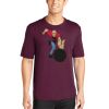PosiCharge ® Competitor Tee Thumbnail
