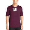 PosiCharge ® Competitor Tee Thumbnail