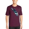PosiCharge ® Competitor Tee Thumbnail