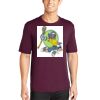 PosiCharge ® Competitor Tee Thumbnail
