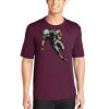 PosiCharge ® Competitor Tee Thumbnail