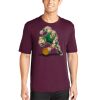 PosiCharge ® Competitor Tee Thumbnail