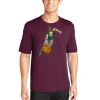 PosiCharge ® Competitor Tee Thumbnail