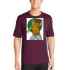 PosiCharge ® Competitor Tee Thumbnail