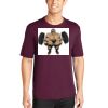 PosiCharge ® Competitor Tee Thumbnail