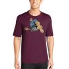 PosiCharge ® Competitor Tee Thumbnail