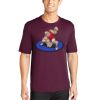 PosiCharge ® Competitor Tee Thumbnail