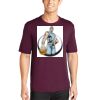 PosiCharge ® Competitor Tee Thumbnail