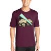 PosiCharge ® Competitor Tee Thumbnail