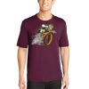PosiCharge ® Competitor Tee Thumbnail