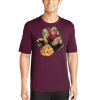 PosiCharge ® Competitor Tee Thumbnail