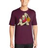 PosiCharge ® Competitor Tee Thumbnail