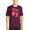 PosiCharge ® Competitor Tee Thumbnail