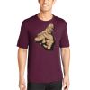 PosiCharge ® Competitor Tee Thumbnail